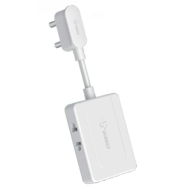 Power Strip Adapter Series - Goneo