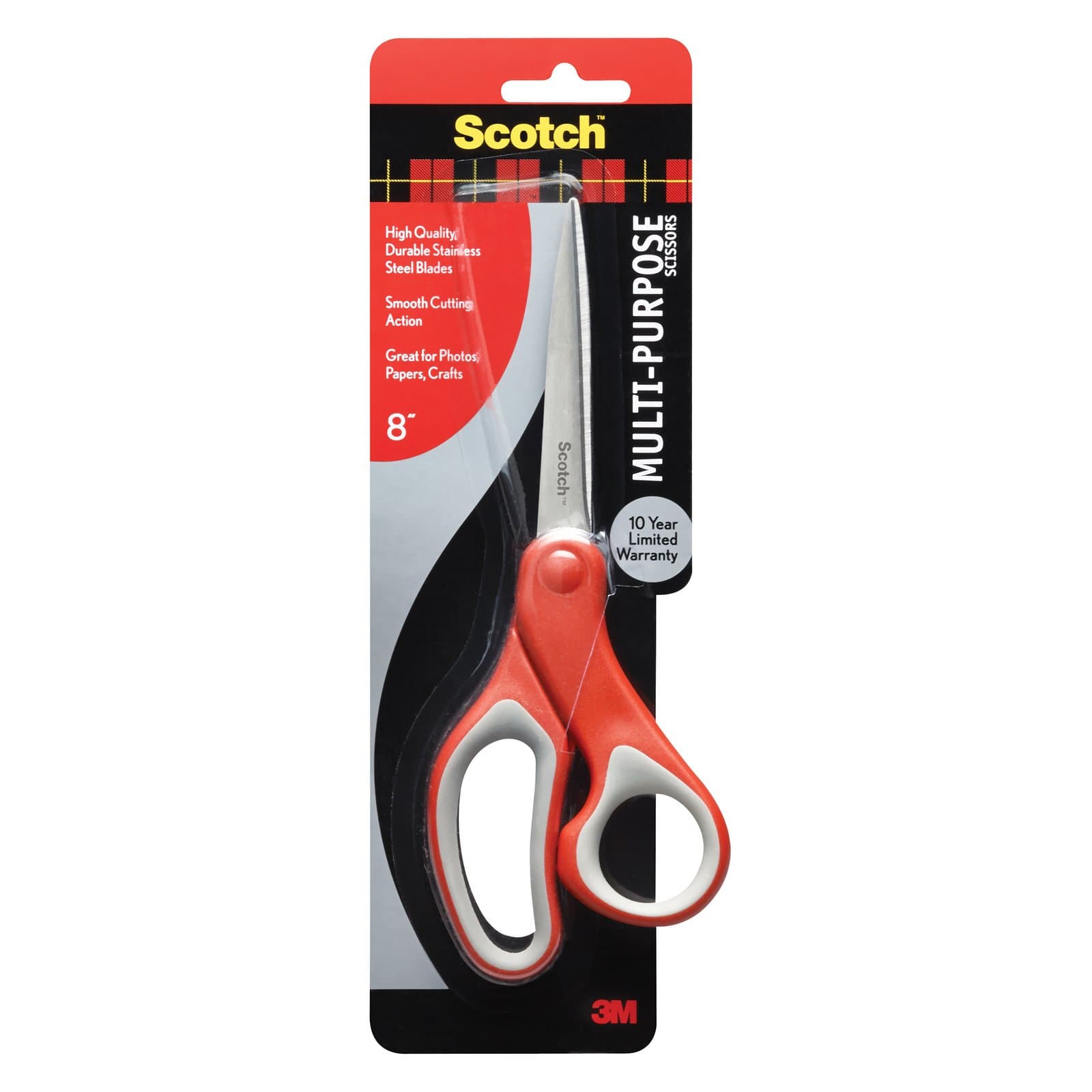 Multi-purpose Scissors