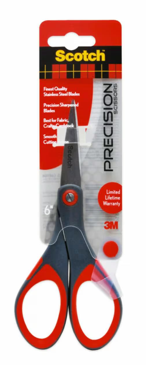 Precision Scissors
