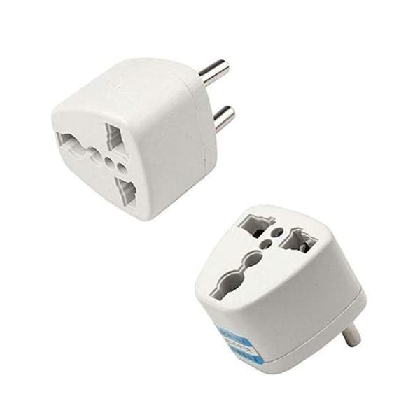 Adaptor 10A 250V