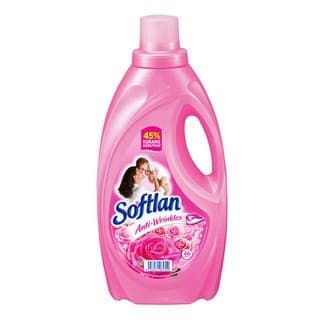 Floral Fantasy Fabric Conditioner - Softlan