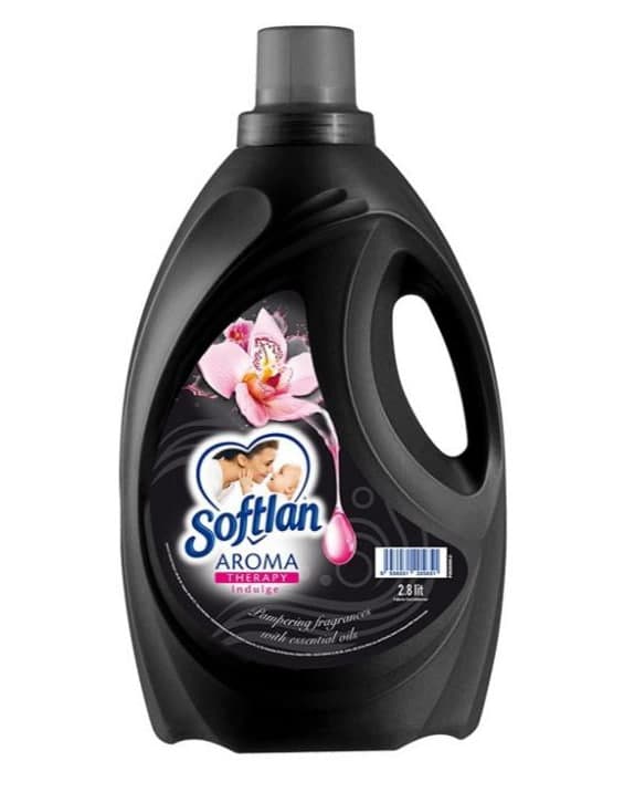 Aroma Therapy Indulge Fabric Softener - Softlan