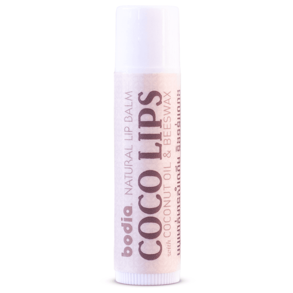 Lip Balm - Coconut