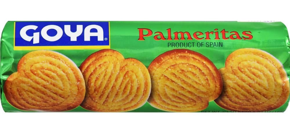Palmeritas