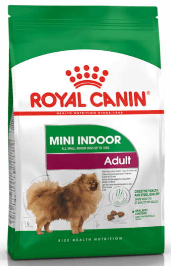 Adult Mini Indoor