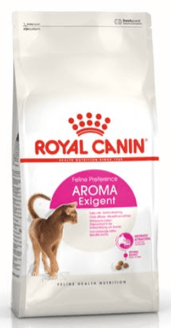 Exigent Aroma - Royal Canin