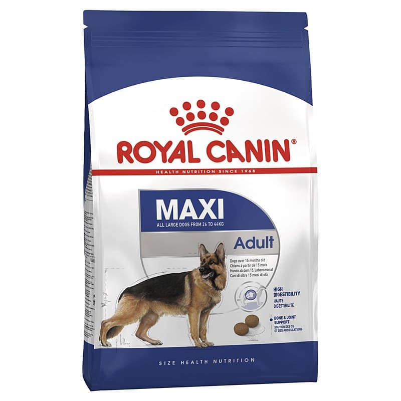 Adult Maxi