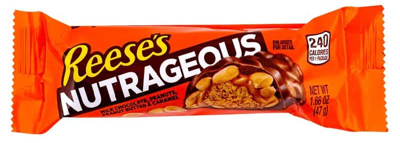 Nutrageous