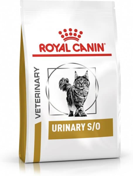 Urinary S/O