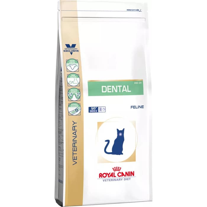 Dental Feline - Royal Canin