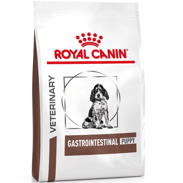 Gastrointestinal Puppy