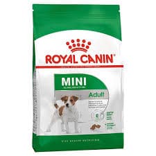Mini Adult 4KG
