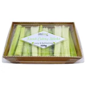 Celery Sticks