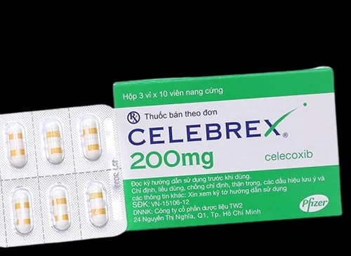 Celebrex 200mg