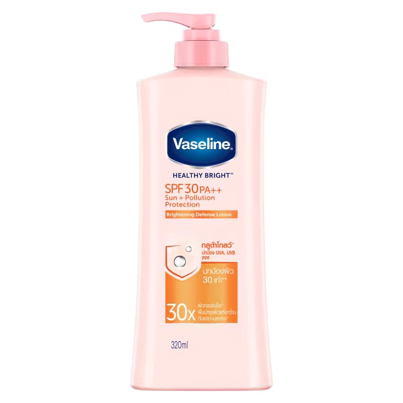 Health Bright SPF 30PA++