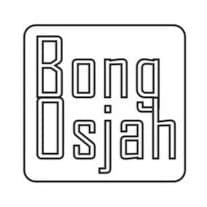Bong Os Jah Fresh Juices logo
