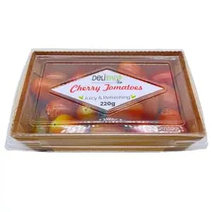 Cherry Tomatoes