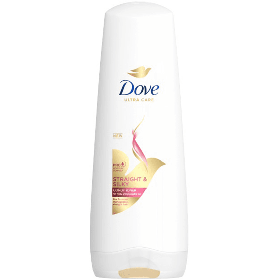 Straight & Silky Conditioner
