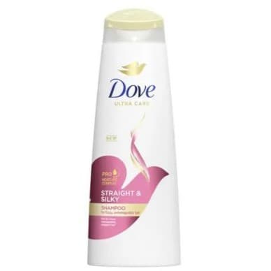 Straight & Silky Shampoo