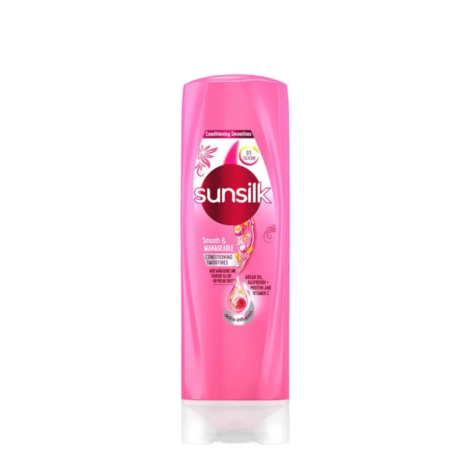 Smooth & Manageble Conditioner - Sunsilk