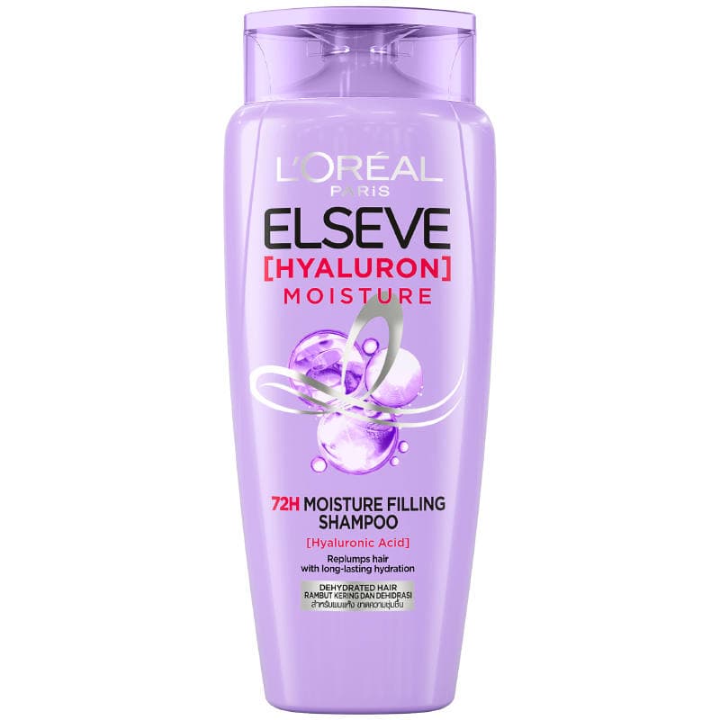 Hyaluron Moisture Shampoo - L'Oréal Elseve