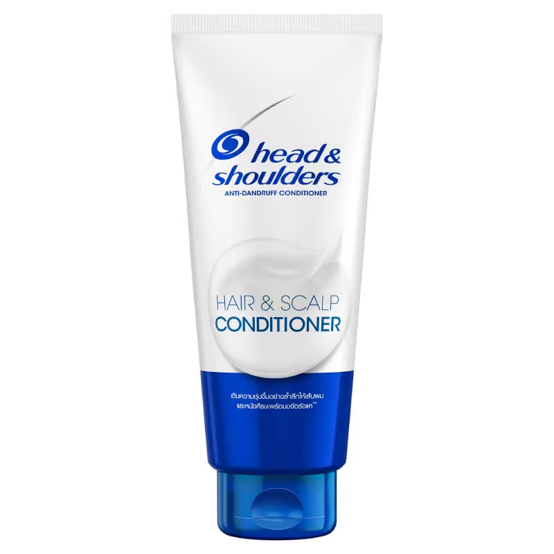 Hair & Scalp Conditioner