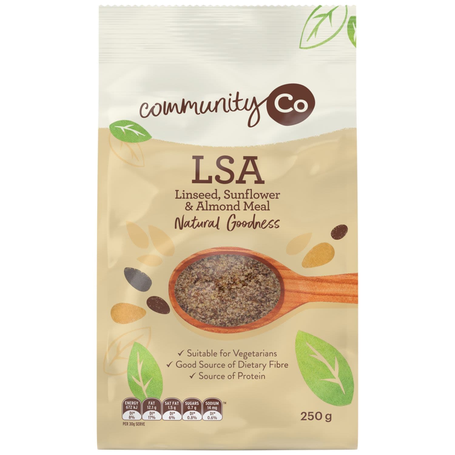 Linseeds