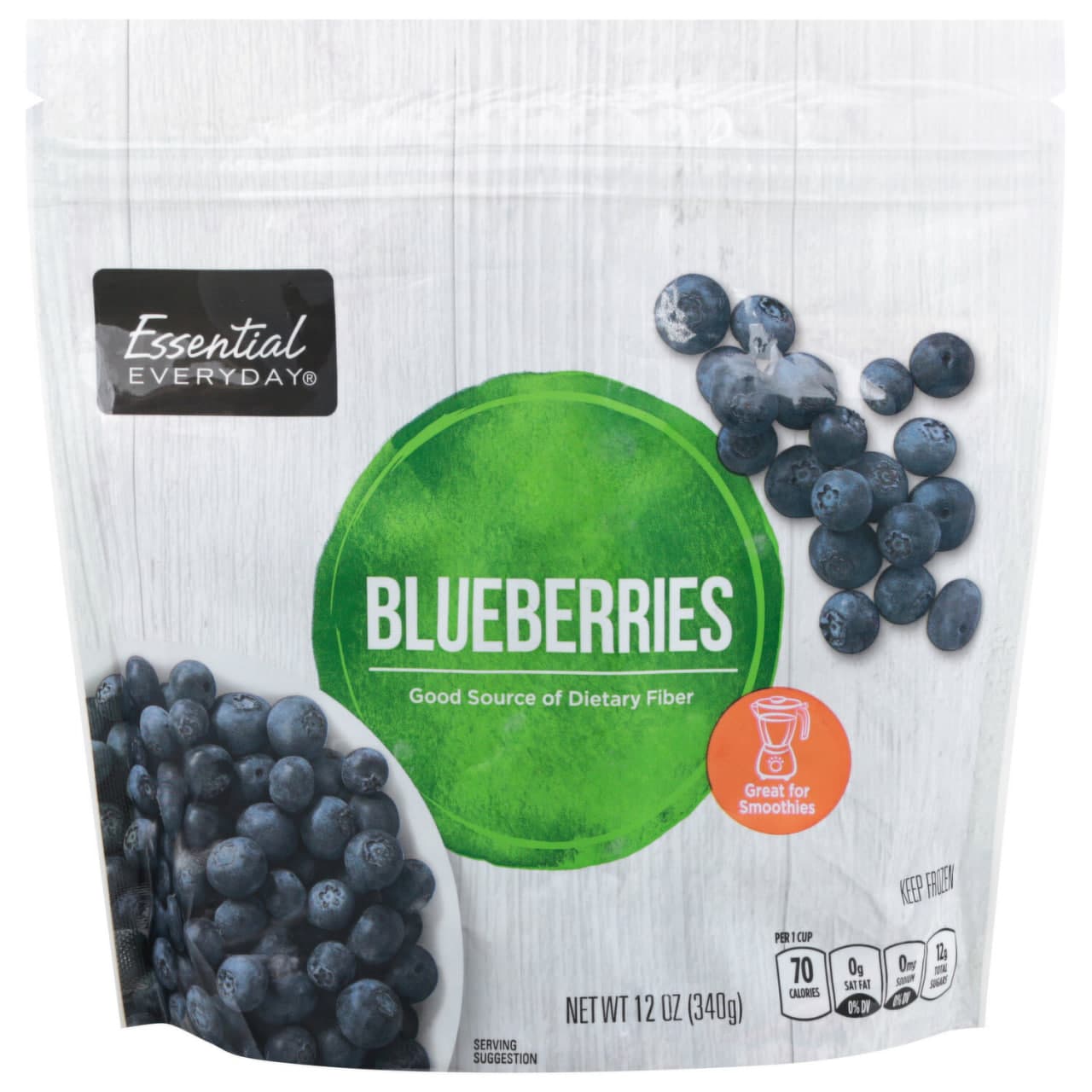 Blueberries