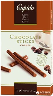 Chocolate Sticks Coffee - Cupido
