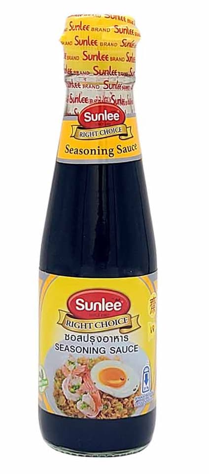 Seasoning Sauce