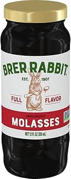 Full Molasses - Brer Rabbit