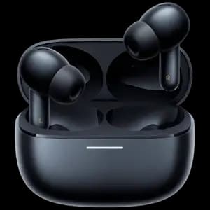 Buds 6 Pro - Black - Redmi