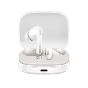 Buds 6 - White - Redmi