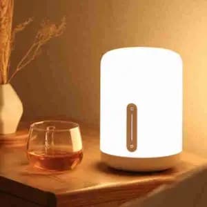 Bedside Lamp 2 - Mi
