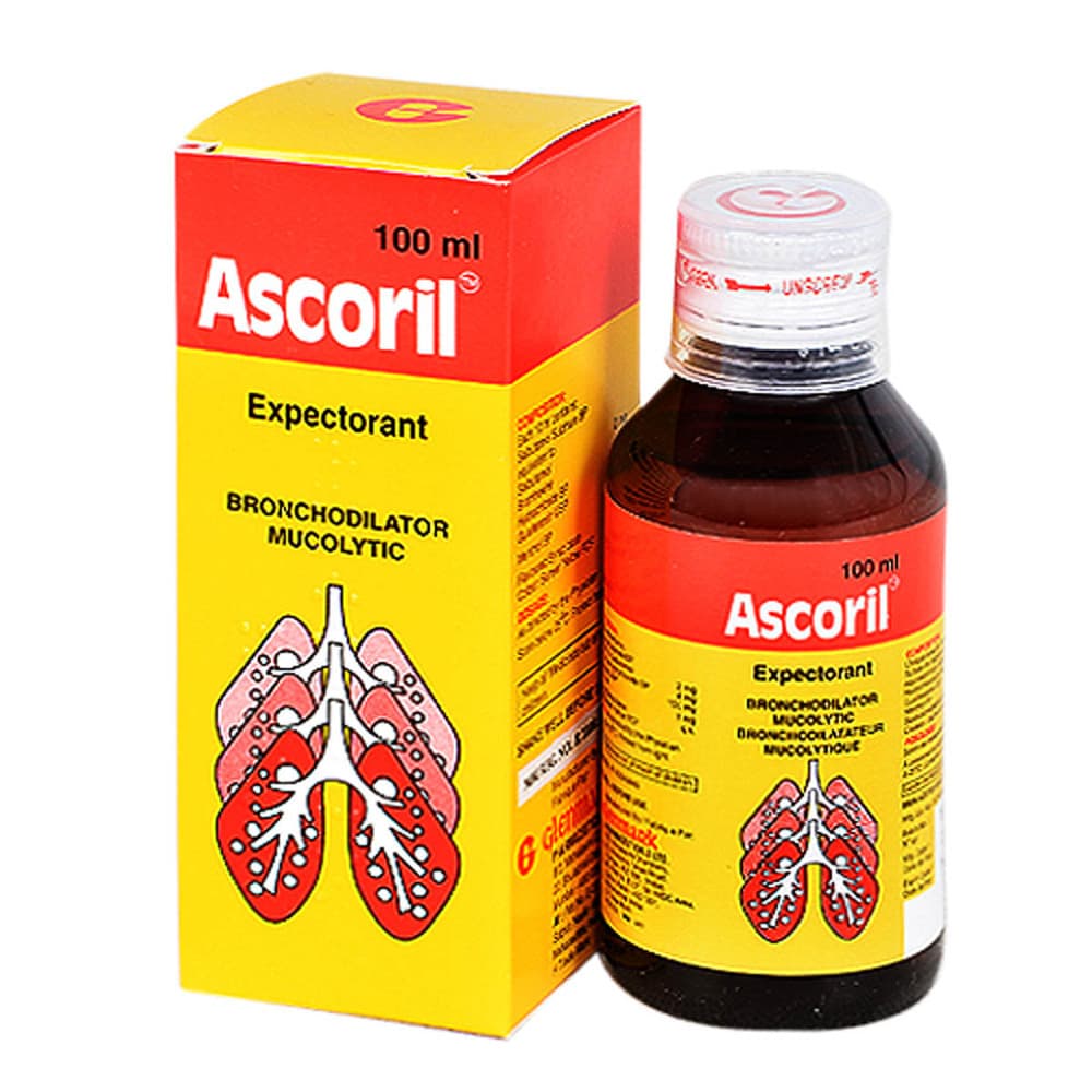 Ascoril