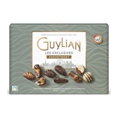 Assortment Chocolate