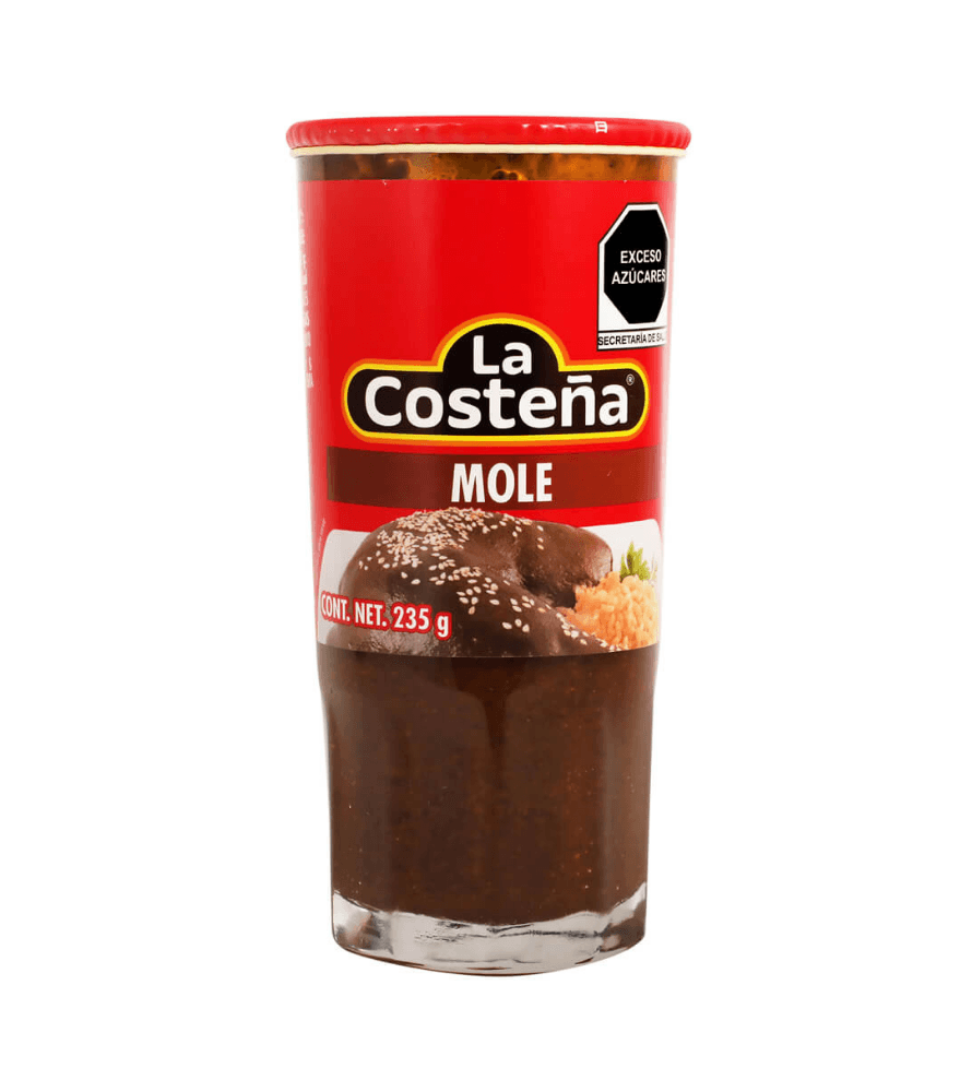 Mole