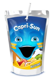 Multivitamin Juice Pack