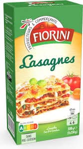 ម្សៅផាស្តា បន្ទះ-Fiorini
