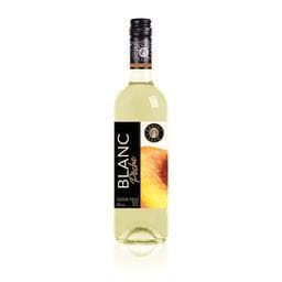 Blanc Peche  Expert Club