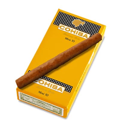 Mini 10 Cigar