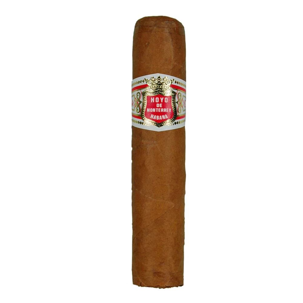 Petit Robusto Hoyo de Monterry Cigar in Tube