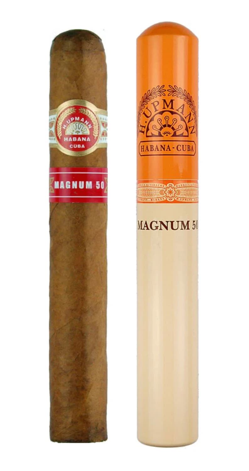 H.Upman Magnum 50 Cigar in Tube