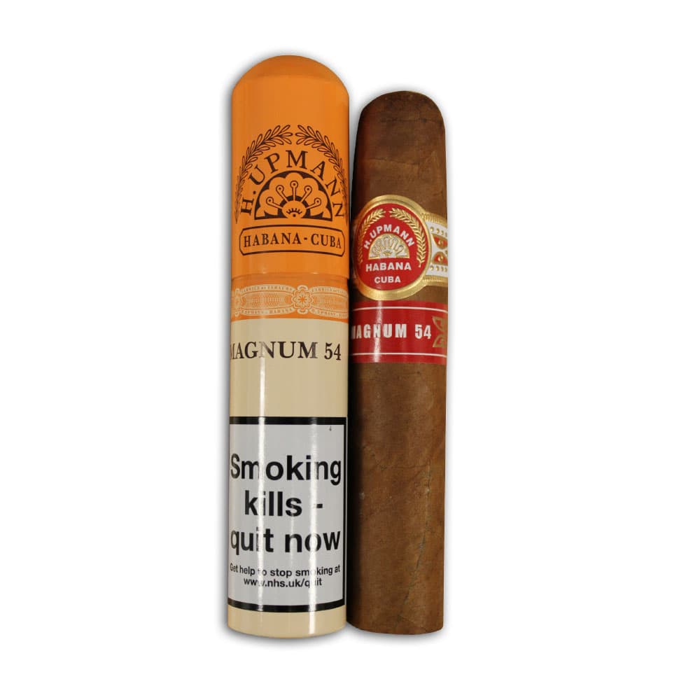 Magnum 54 Cigar in Tube