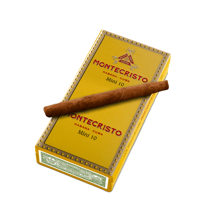 Mini 10 Cigar