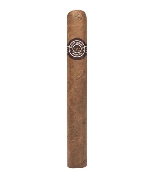 No. 4 Cigar