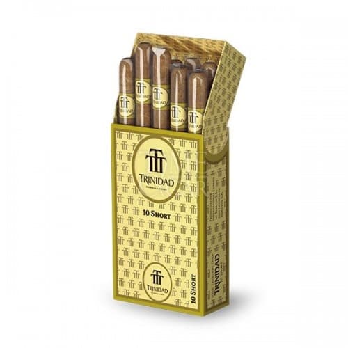 Short Cigar