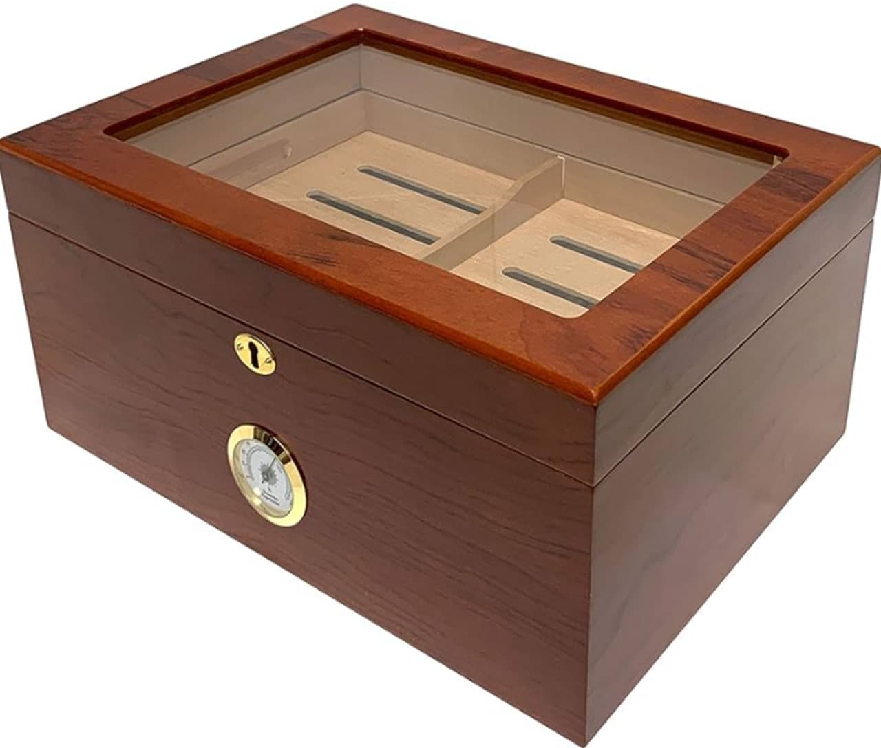 Plain Humidor