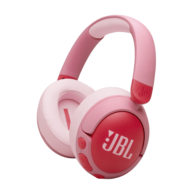 JBL Junior 470NC - Pink 1
