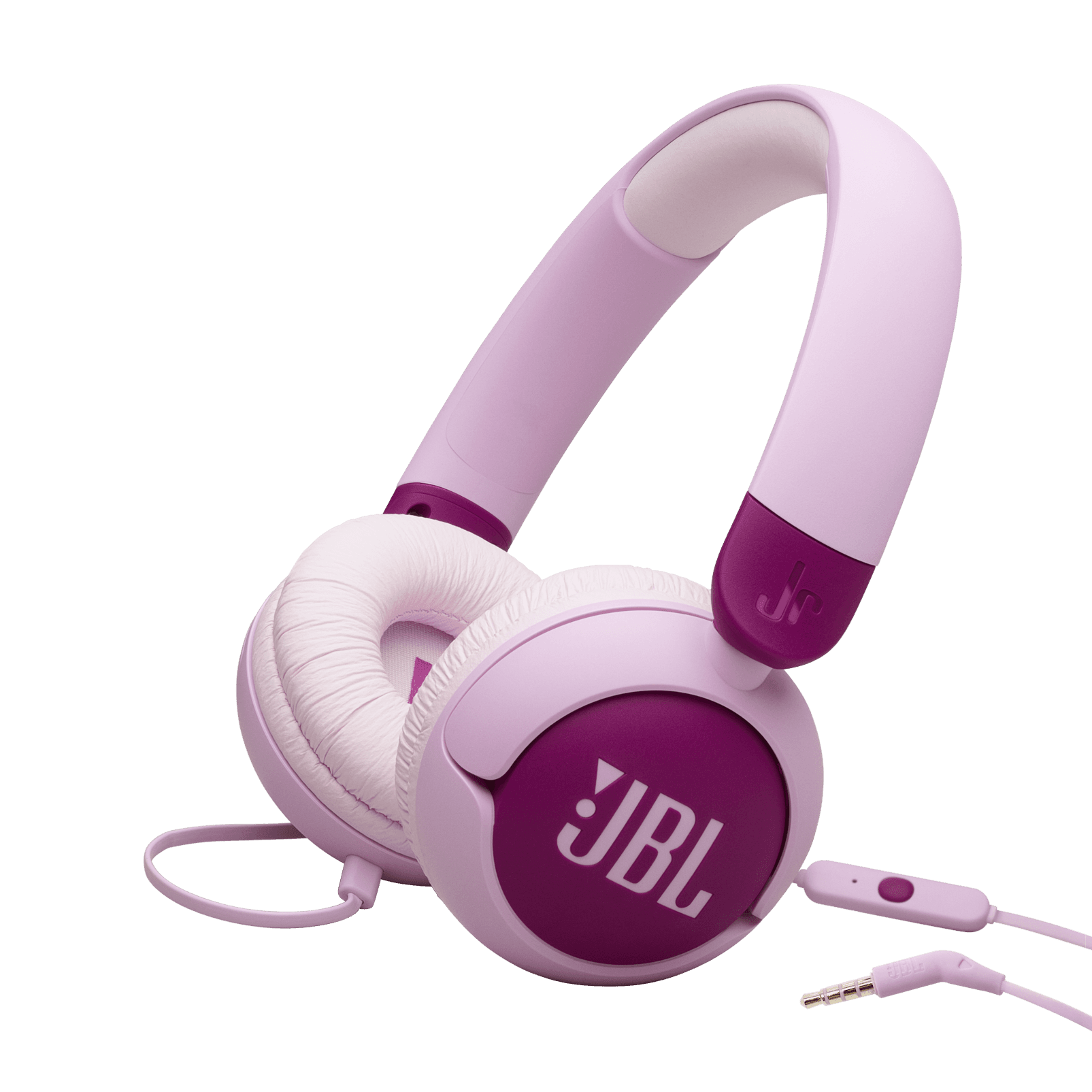 Junior 320 Wired - Purple 1